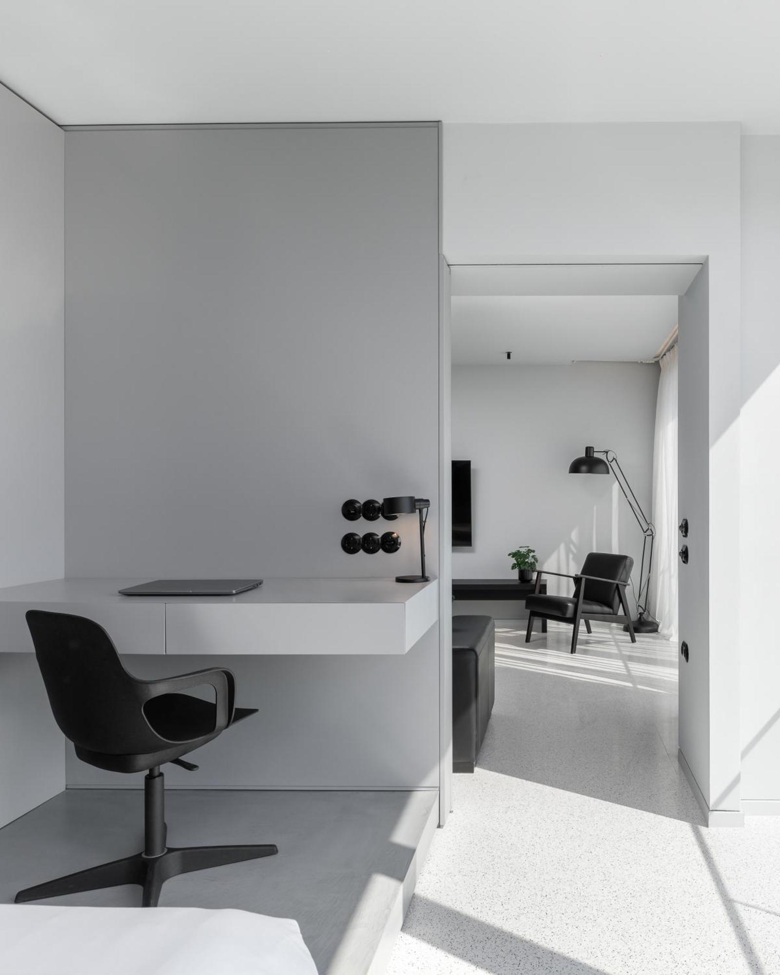 Nero Luxury Suites By Zennova Saloniki Zewnętrze zdjęcie