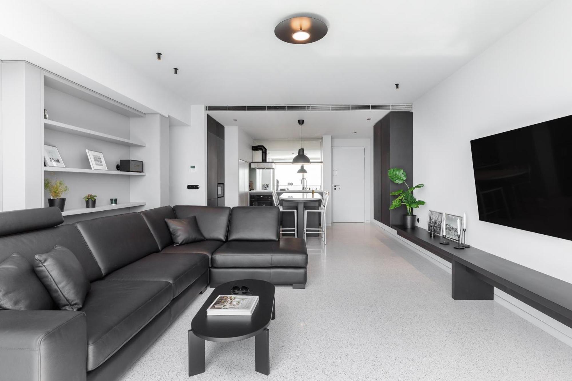 Nero Luxury Suites By Zennova Saloniki Zewnętrze zdjęcie
