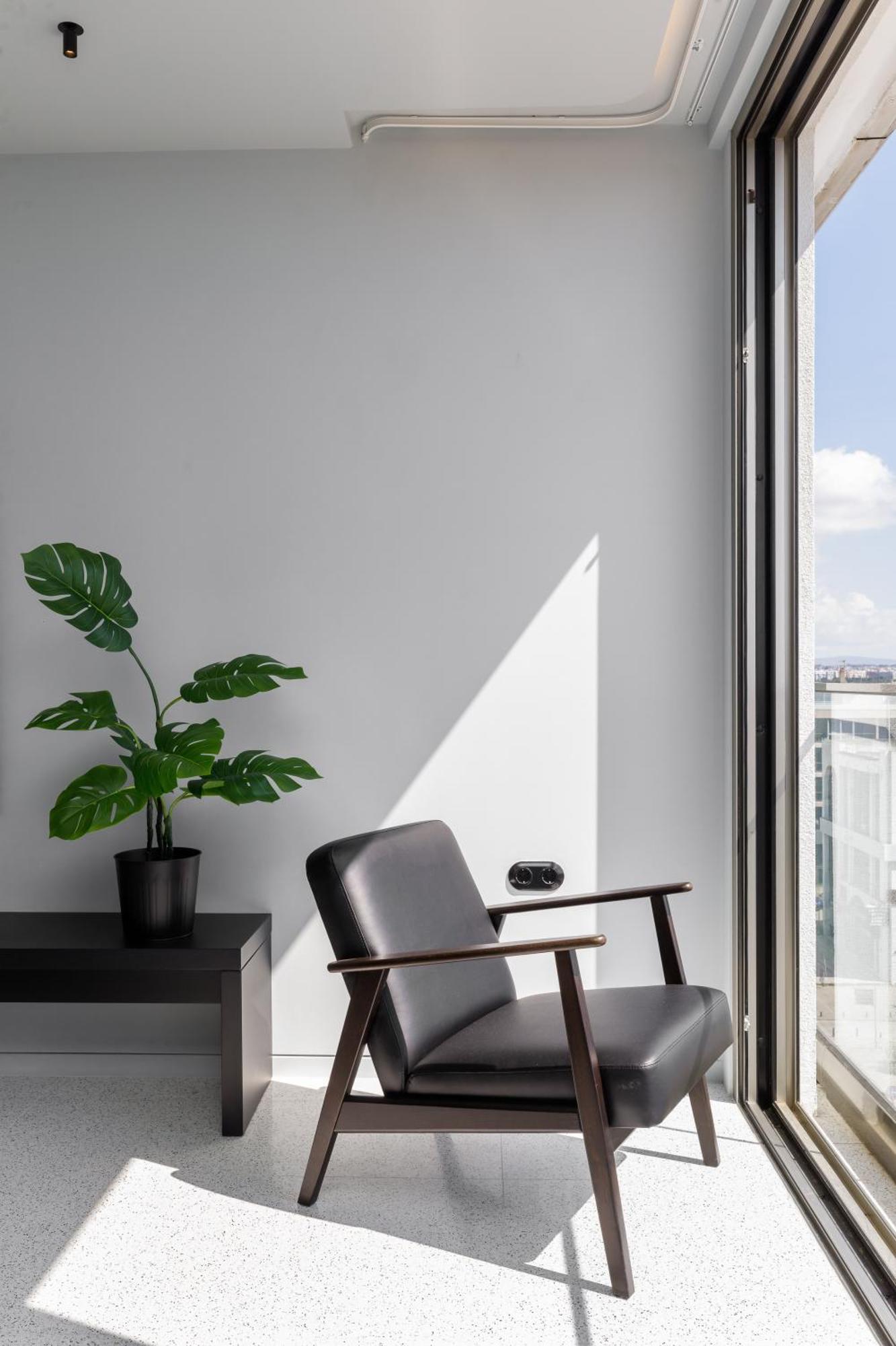 Nero Luxury Suites By Zennova Saloniki Zewnętrze zdjęcie