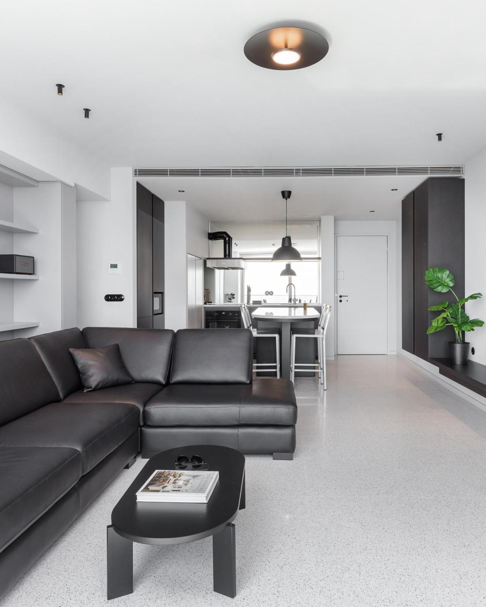 Nero Luxury Suites By Zennova Saloniki Zewnętrze zdjęcie
