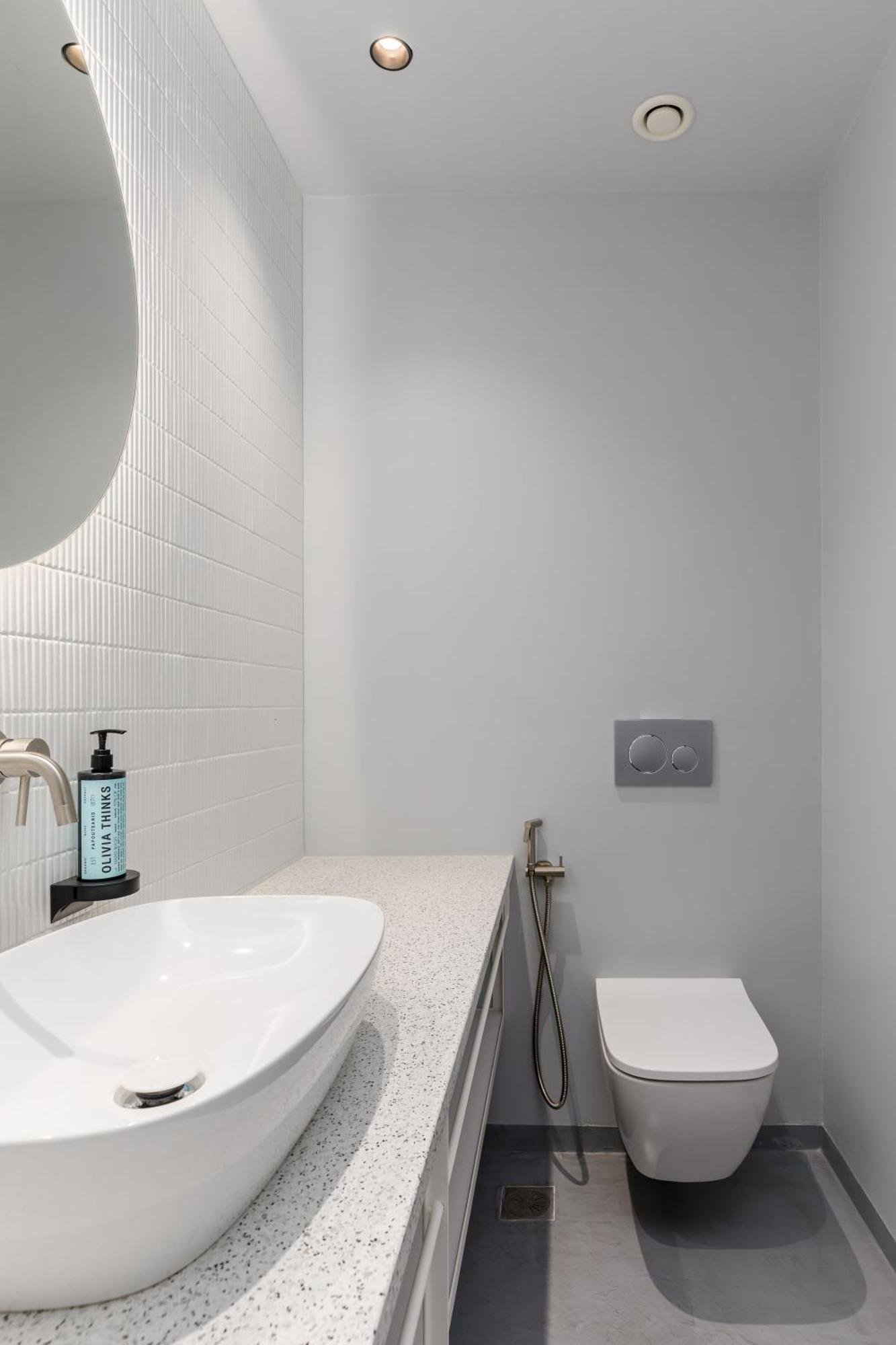 Nero Luxury Suites By Zennova Saloniki Zewnętrze zdjęcie