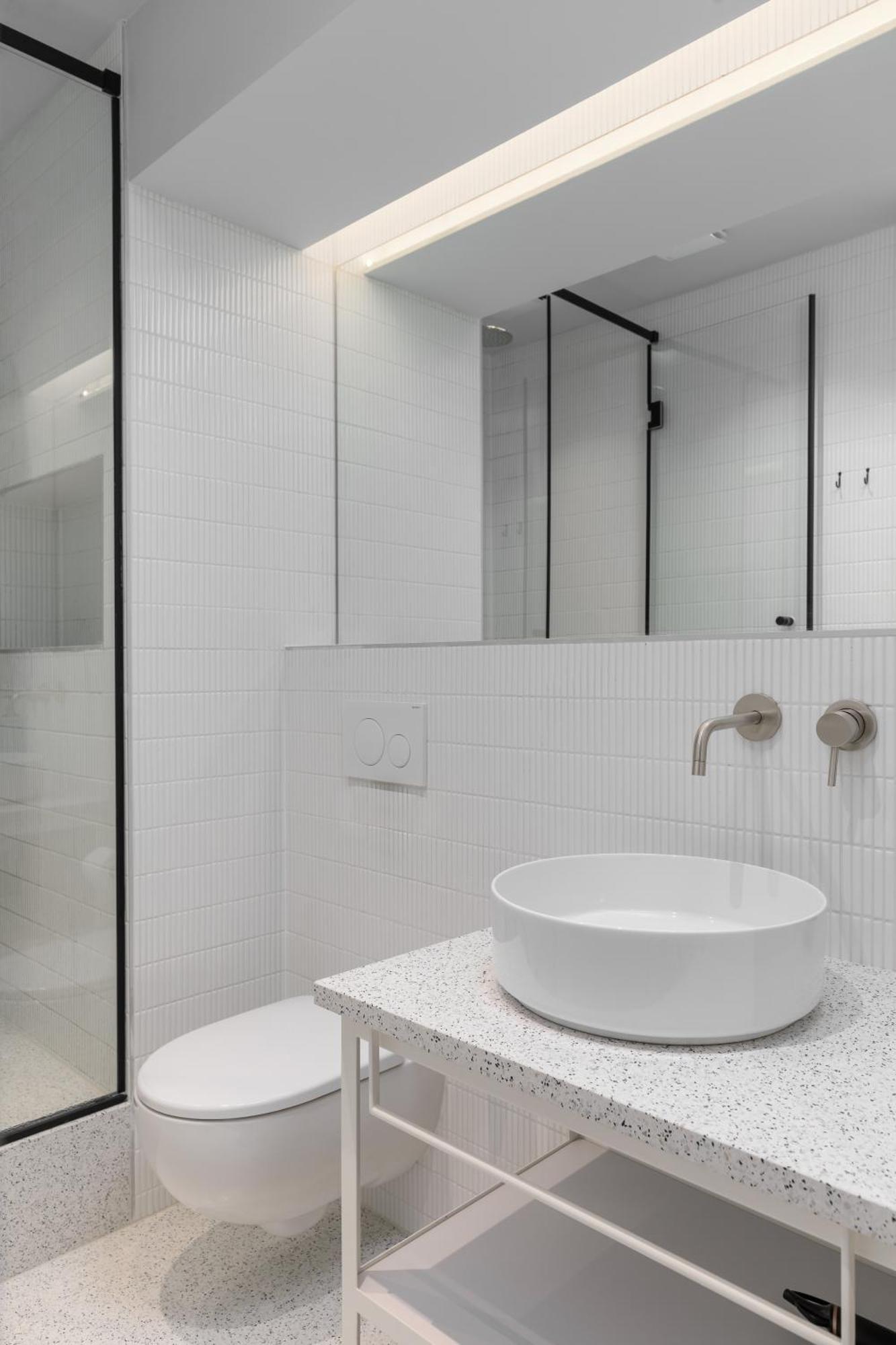 Nero Luxury Suites By Zennova Saloniki Zewnętrze zdjęcie